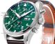 TW Factory Replica IWC Pilot Swiss 7750 Automatic Mechanical Movement Green Dial 43mm (2)_th.jpg